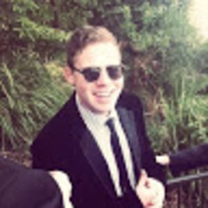 Meet your Posher, Dean